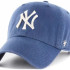 Бейсболка 47 Brand NEW YORK YANKEES RGW17GWSNL-TBA
