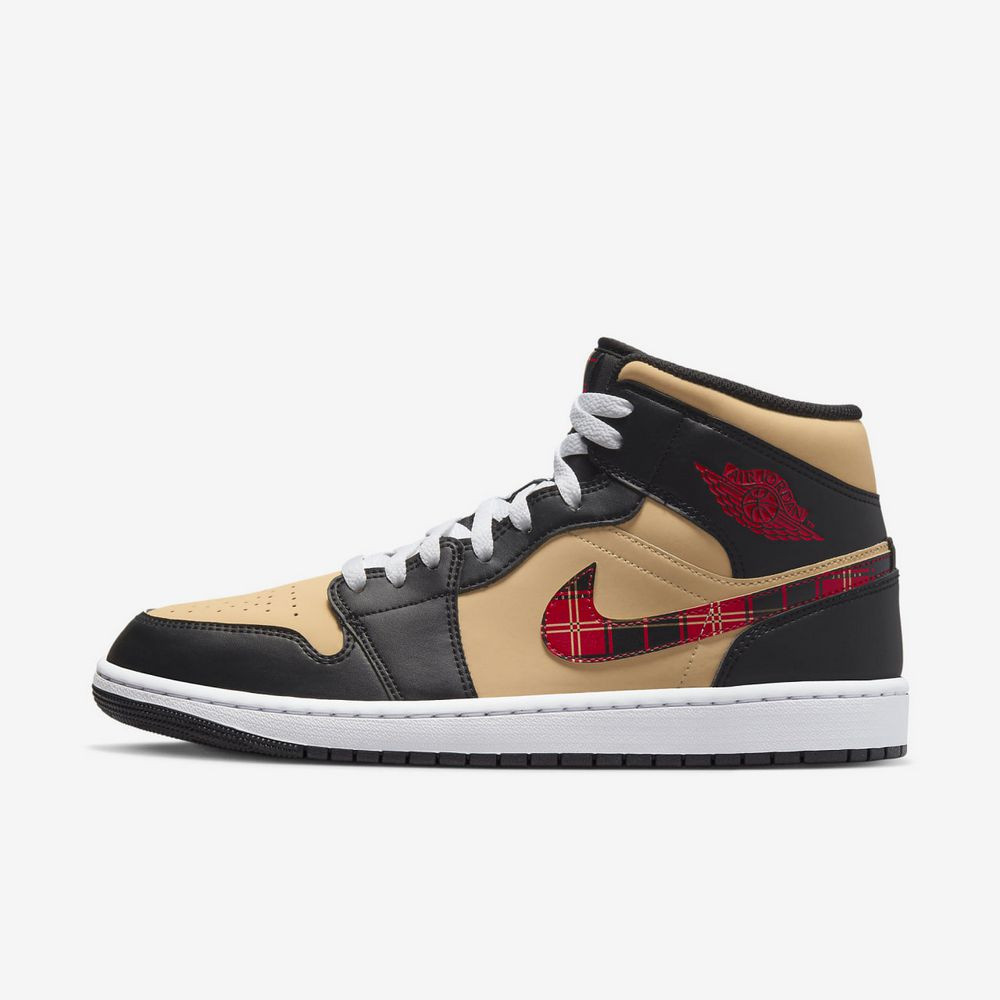 Кросівки JORDAN AIR 1 MID SE DZ5329-001