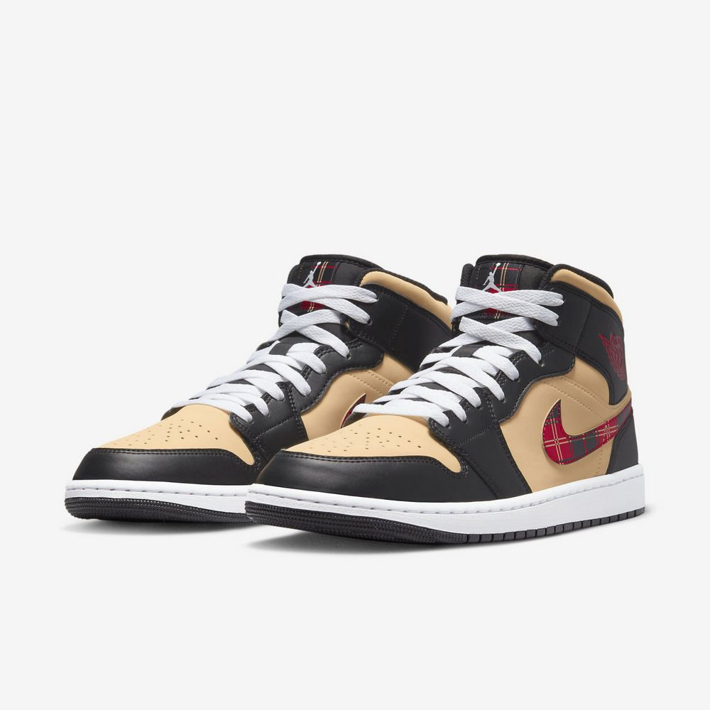 Кросівки JORDAN AIR 1 MID SE DZ5329-001