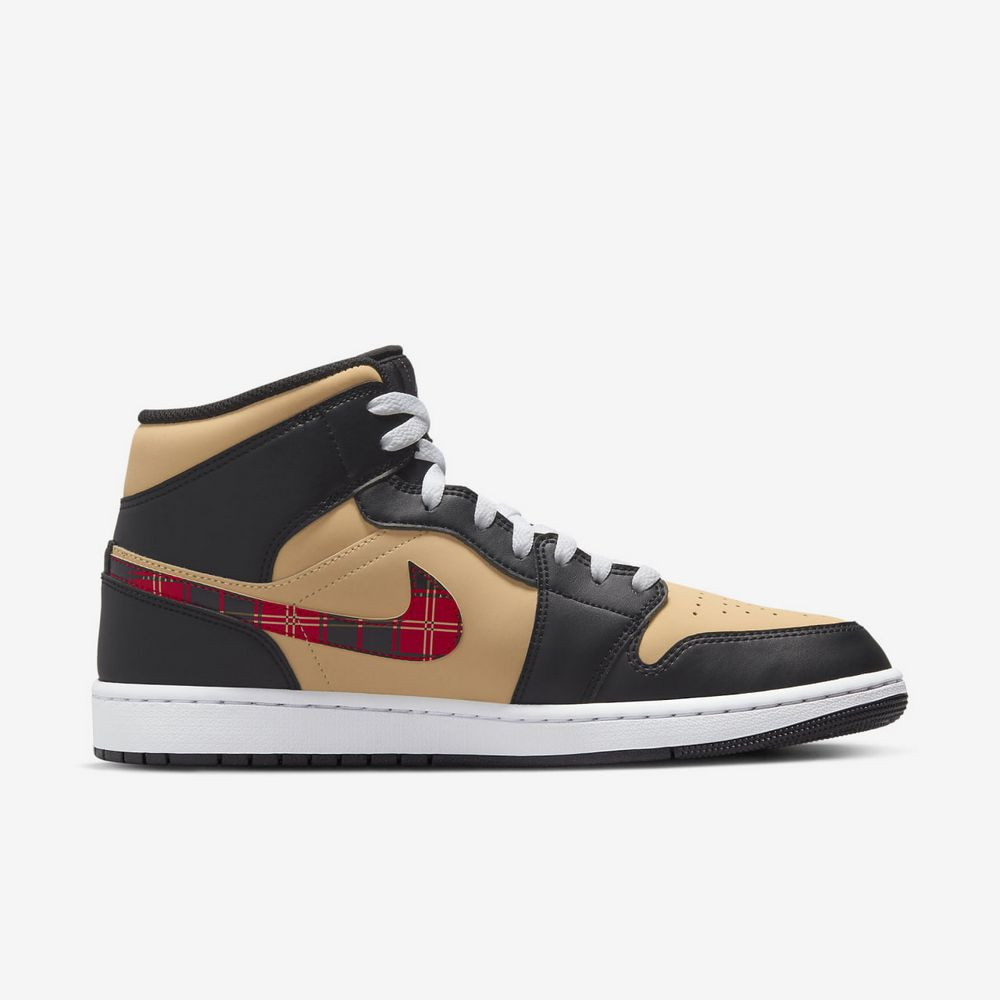 Кросівки JORDAN AIR 1 MID SE DZ5329-001