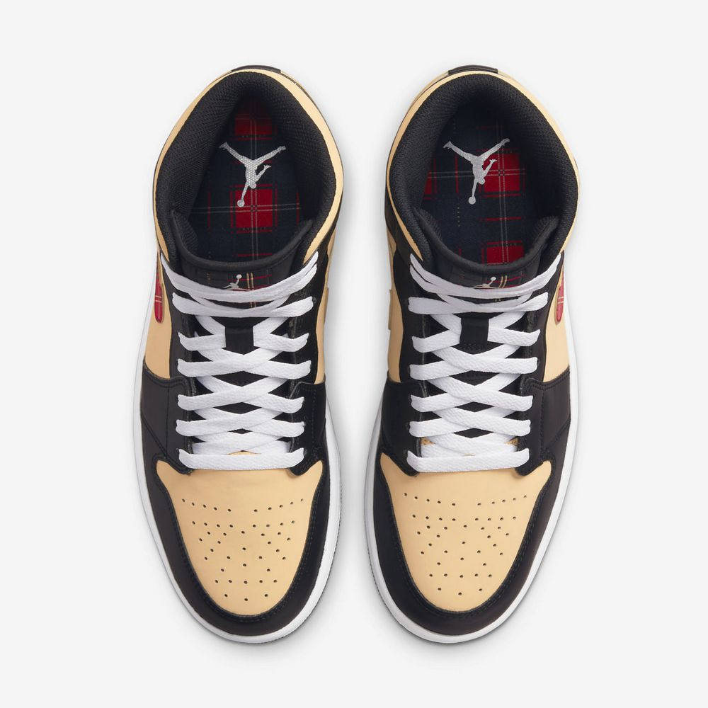 Кросівки JORDAN AIR 1 MID SE DZ5329-001