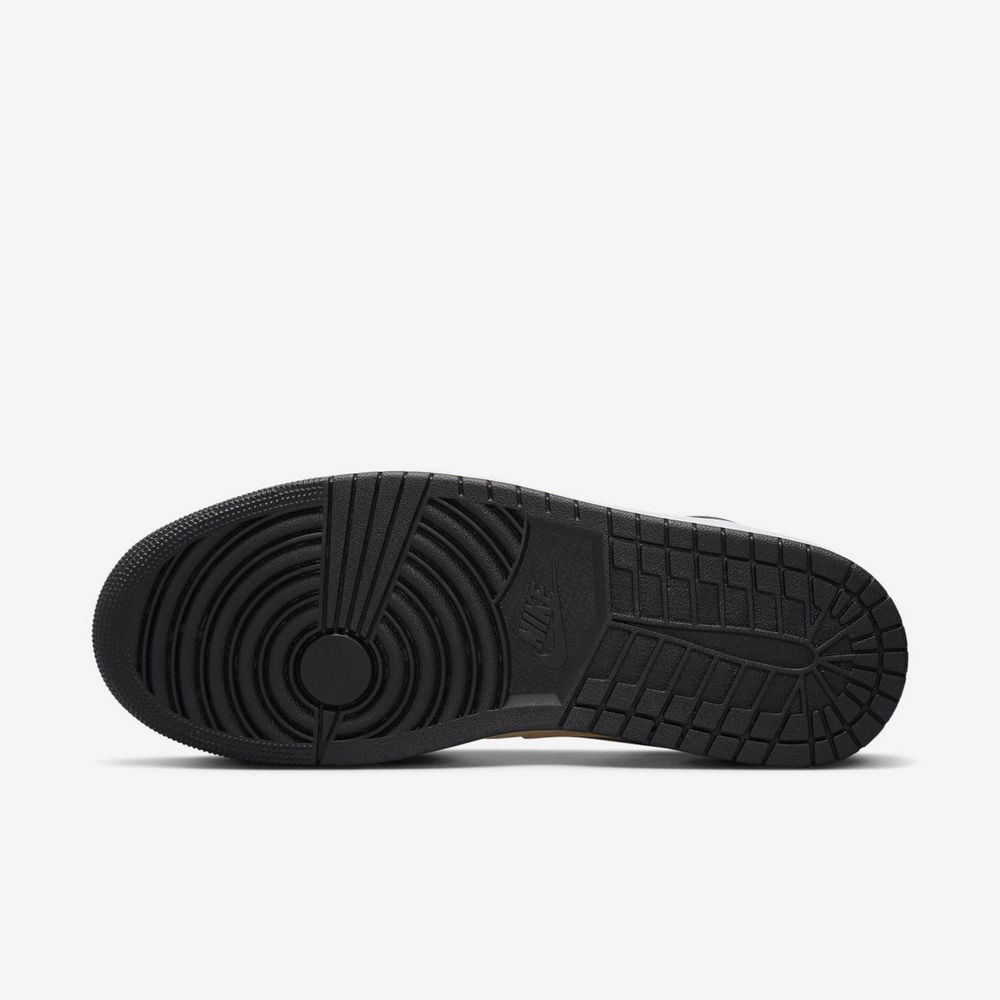 Кросівки JORDAN AIR 1 MID SE DZ5329-001