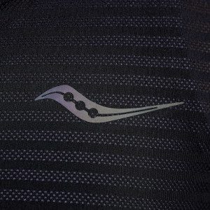 Майка Saucony KINVARA TANK SAW800471-BK