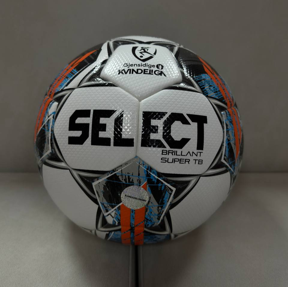 М'яч футбольний Select Brilliant Super TB Fifa BRILLIANT SUPER TB FIFA
