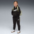 Костюм спортивний дитячий ESS No.1 Logo Sweat Suit 68523801 Puma 110 Чорний 68523801