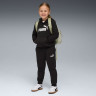 Костюм спортивний дитячий ESS No.1 Logo Sweat Suit 68523801 Puma 110 Чорний 68523801