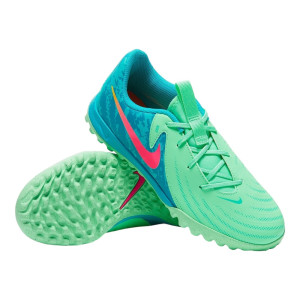 Сороконіжки NIKE JR PHANTOM GX II ACAD LV8 TF FQ7391-300