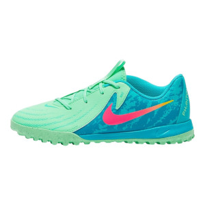 Сороконіжки NIKE JR PHANTOM GX II ACAD LV8 TF FQ7391-300