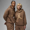 Худі Jordan MVP Fleece Hoodie Hybrid Brown FV7227-223