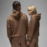 Худі Jordan MVP Fleece Hoodie Hybrid Brown FV7227-223