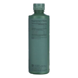 Рідина Sport Research Organic MCT Oil - 473 ml 2023-10-6177