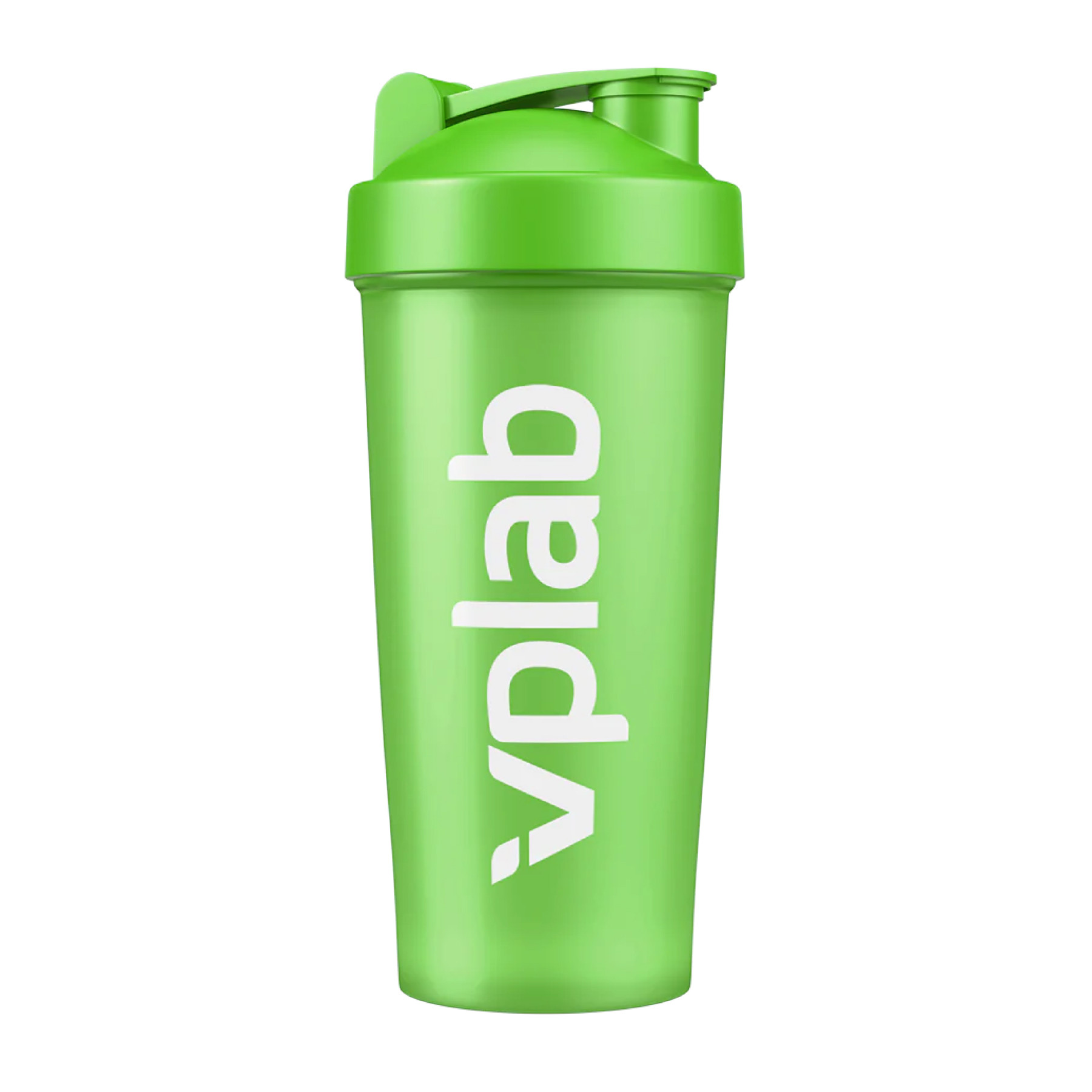 Рідина VPLab Shaker with blender ball - 700ml Green 2023-10-5171