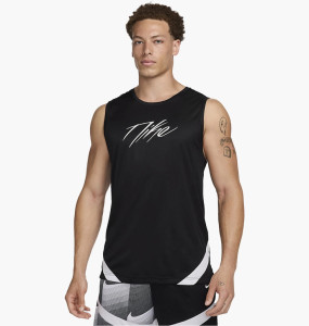 Майка Nike M DF ICON JSY STRTFV FZ0252-010