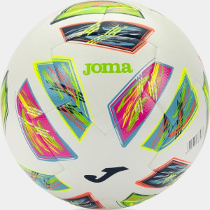 М'яч футбольний Joma DINAMIC IV мультиколор Уні 5 401495.023