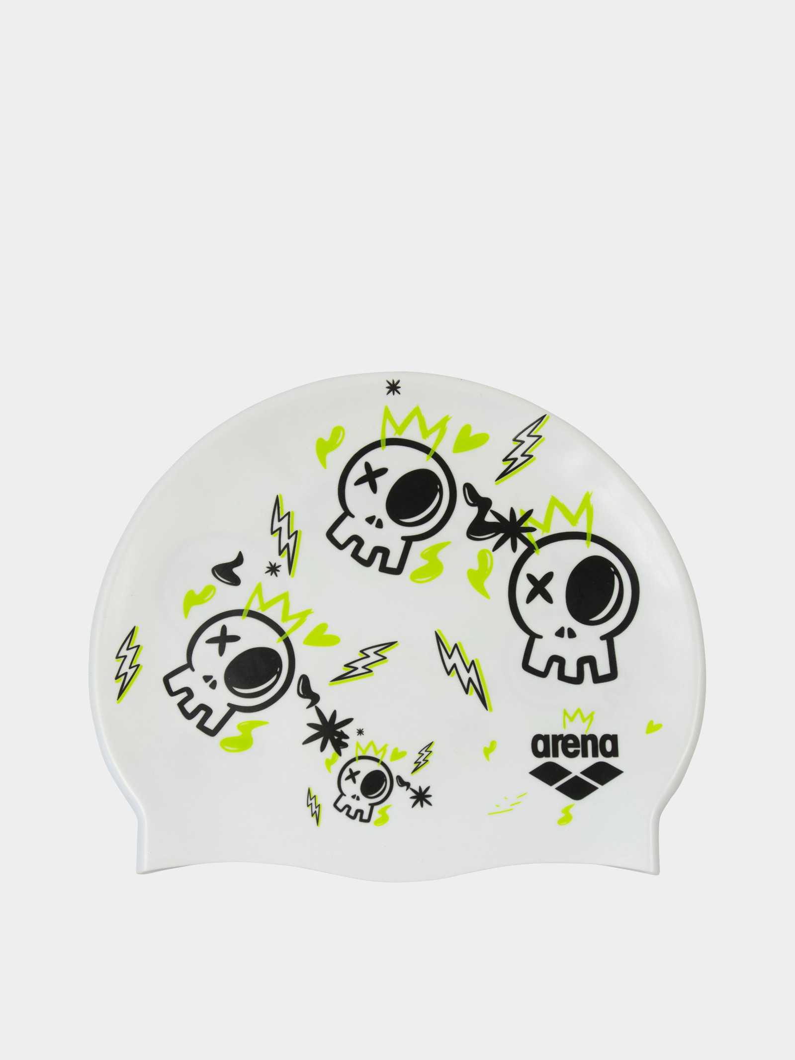 Шапочка для плавання Arena PRINT JR 94171-244
