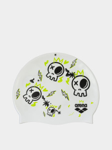 Шапочка для плавання Arena PRINT JR 94171-244