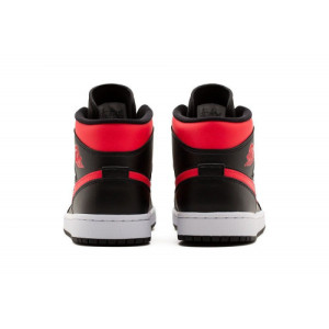 Кросівки Jordan BQ6472-004