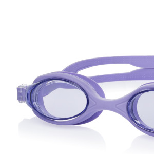 Окуляри для плавання Renvo Ertan JR Anti-fog Бузковий OSFM (1SG120-09) 1SG120-09