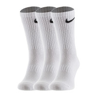 Шкарпетки Nike U EVERYDAY LTWT CREW 3PR SX7676-100