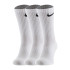 Шкарпетки Nike U EVERYDAY LTWT CREW 3PR SX7676-100