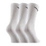 Шкарпетки Nike U EVERYDAY LTWT CREW 3PR SX7676-100
