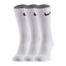 Шкарпетки Nike U EVERYDAY LTWT CREW 3PR SX7676-100