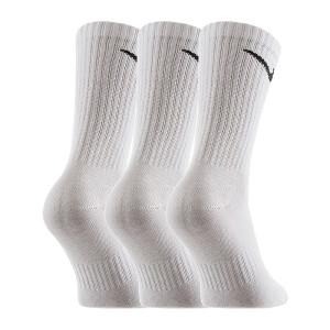 Шкарпетки Nike U EVERYDAY LTWT CREW 3PR SX7676-100