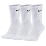 Шкарпетки Nike U EVERYDAY LTWT CREW 3PR SX7676-100