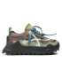 Кросівки OFF-WHITE Odsy-1000 Black Multi OMIA139S22FAB0015501