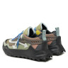 Кросівки OFF-WHITE Odsy-1000 Black Multi OMIA139S22FAB0015501