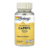 Капсули Solaray Capryl 2163 mg - 100 vcaps 2023-10-6758