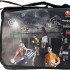 Сумка тренерська Uhlsport PRO CLUB Bag чорна 1004216 01 1004216-01