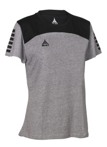 Футболка Select Oxford t-shirt women 625760-224