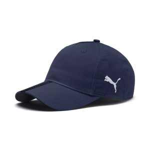 Бейсболка чоловіча PUMA Liga 022356-05, Цвет Темно-синий, Размер (Европа) - 1SIZE 022356-05