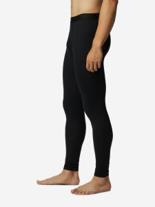 Легінси Heavyweight II Tight 1638551CLB-011 Columbia L (50-52) Чорний 1638551CLB-011