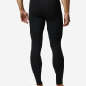 Легінси Heavyweight II Tight 1638551CLB-011 Columbia L (50-52) Чорний 1638551CLB-011