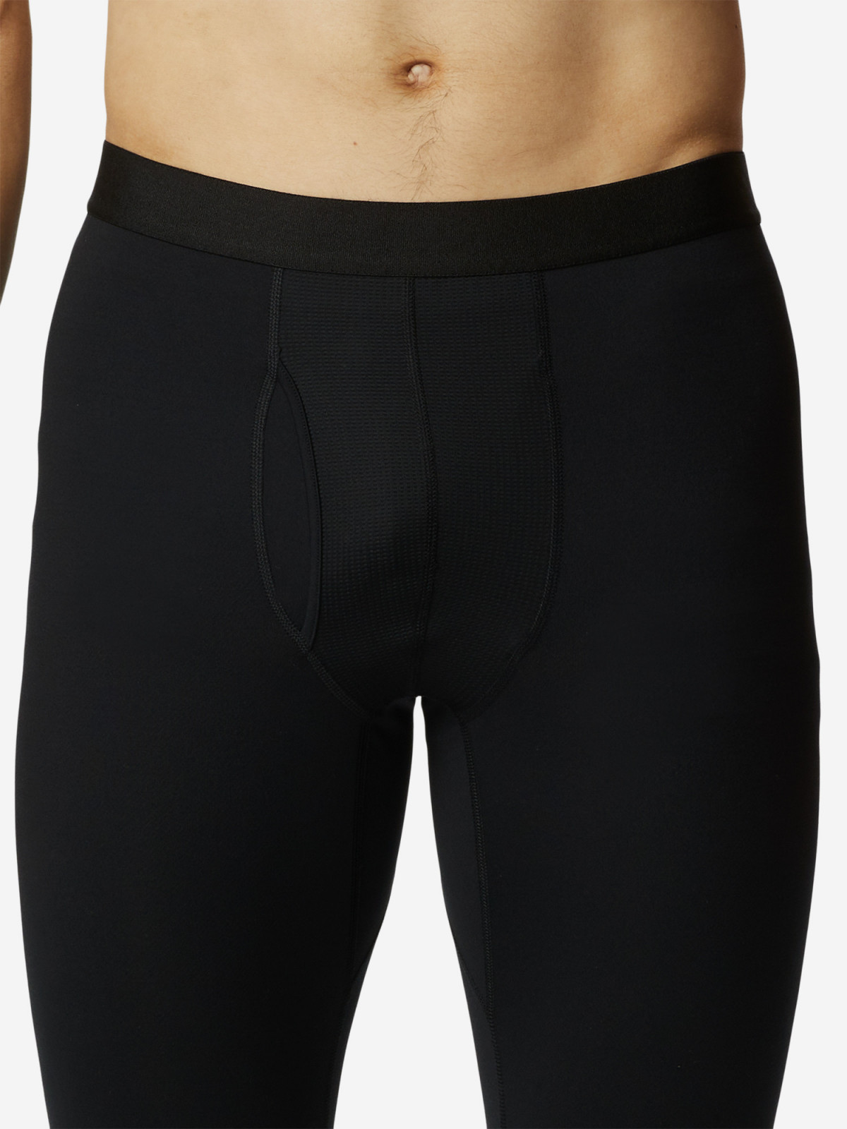 Легінси Heavyweight II Tight 1638551CLB-011 Columbia L (50-52) Чорний 1638551CLB-011