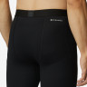 Легінси Heavyweight II Tight 1638551CLB-011 Columbia L (50-52) Чорний 1638551CLB-011