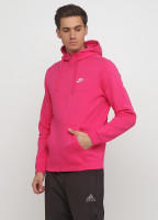 Кофта Nike M NSW HOODIE FZ FLC CLUB 804389-674