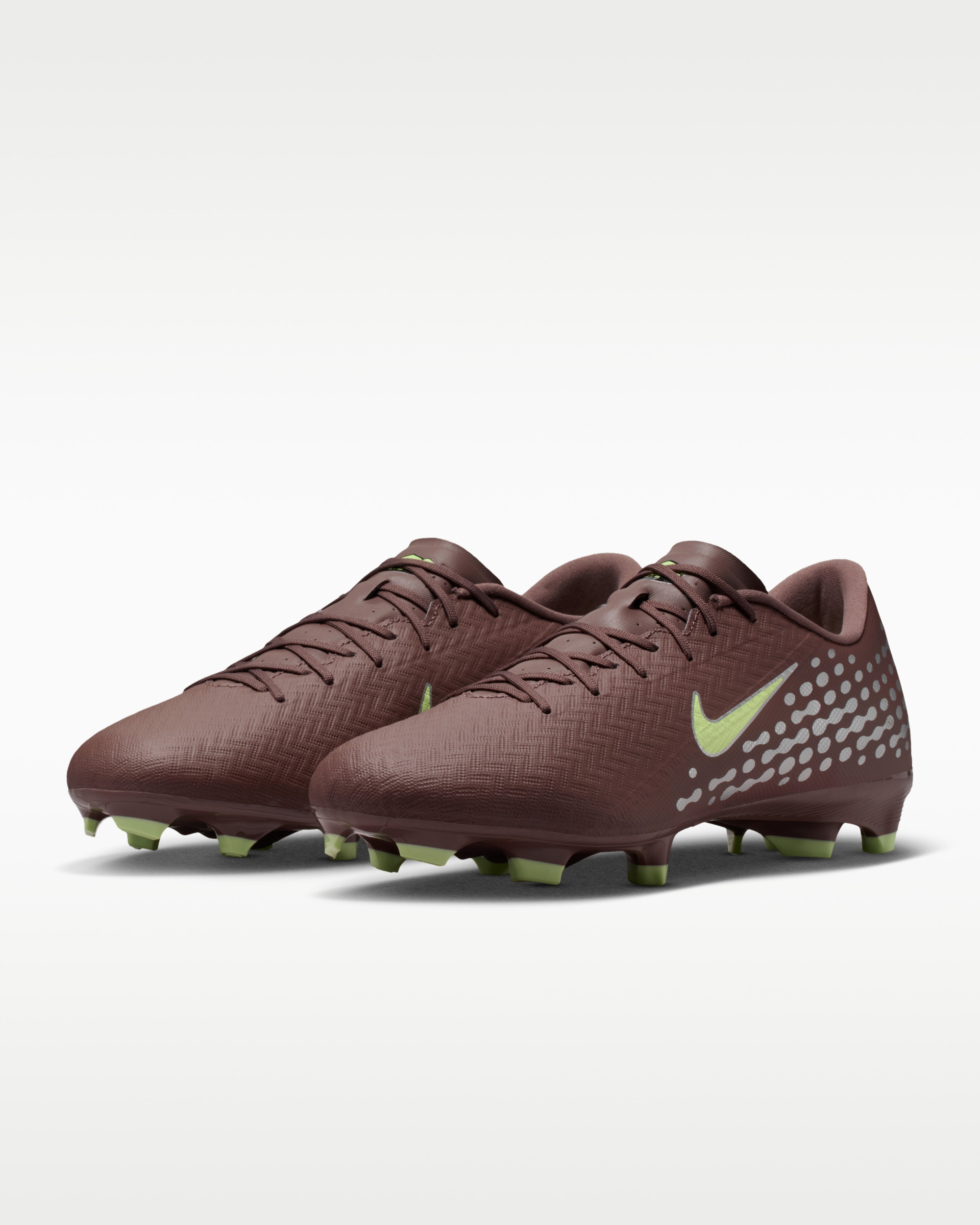 Бутси Nike ZOOM VAPOR 16 ACADEMY KM FG/MG FQ8377-200