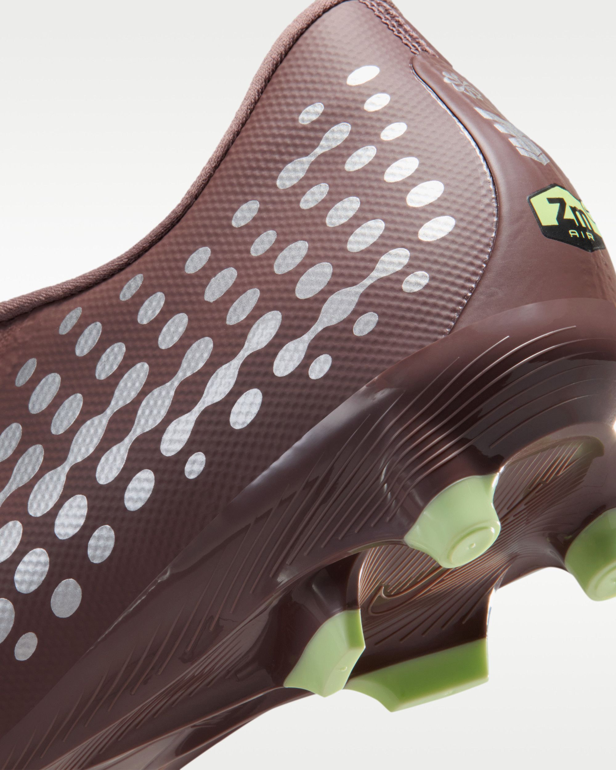 Бутси Nike ZOOM VAPOR 16 ACADEMY KM FG/MG FQ8377-200