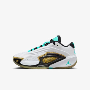 Кросівки JORDAN LUKA 3 (GS) FQ8185-100