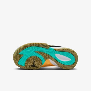 Кросівки JORDAN LUKA 3 (GS) FQ8185-100