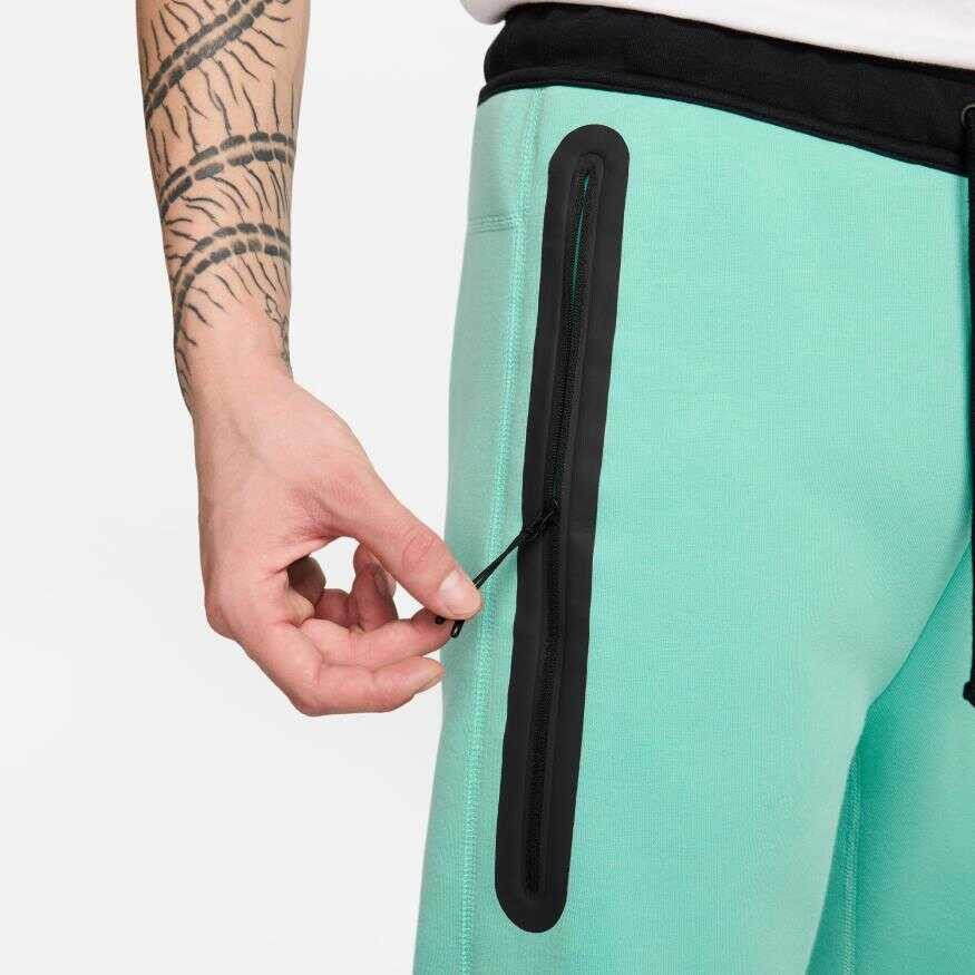 Штани NIKE TECH FLEECE HF4433-349