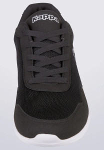Кросівки Follow 242495-1110 Kappa 36 Чорний 242495-1110