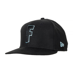 Бейсболка New Era Fortnite Diamond Era 9Fifty 12712486