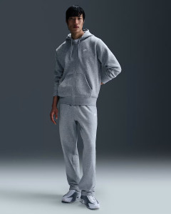 Толстовка Nike M CLUB BB FZ HOODIE FN3861-063