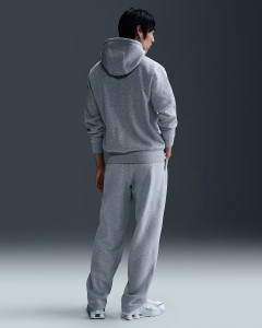 Толстовка Nike M CLUB BB FZ HOODIE FN3861-063