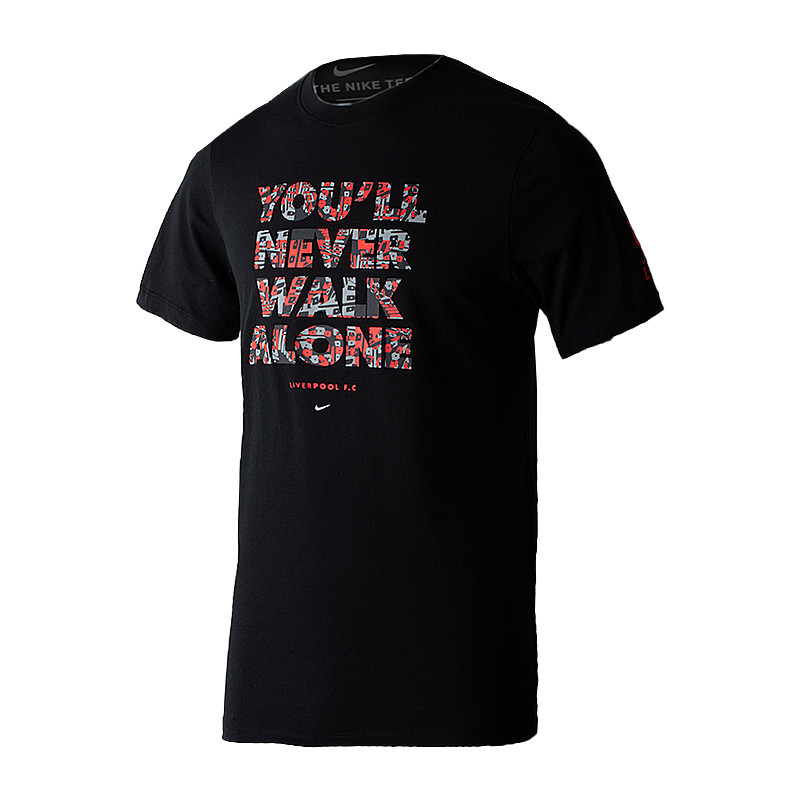 Футболка Nike LFC M NK TEE VOICE DA3993-010
