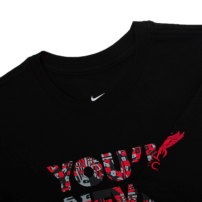 Футболка Nike LFC M NK TEE VOICE DA3993-010
